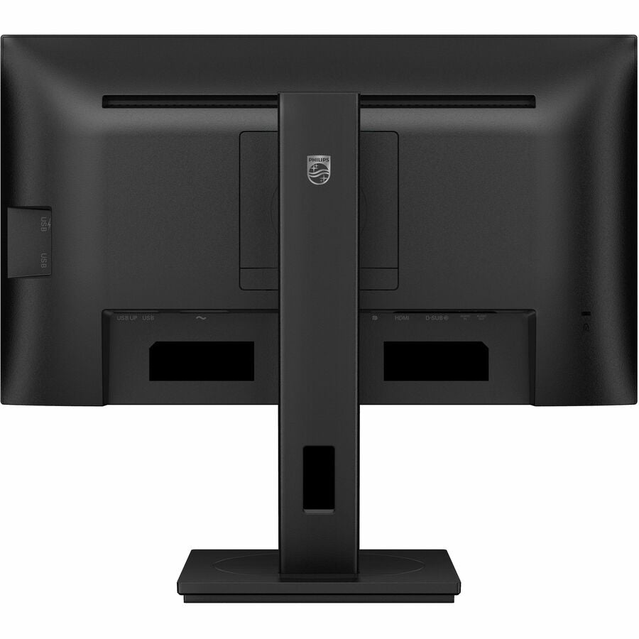 Philips S-line 222S9JML 22" Class Full HD LED Monitor - 16:9 - Textured Black 222S9JML