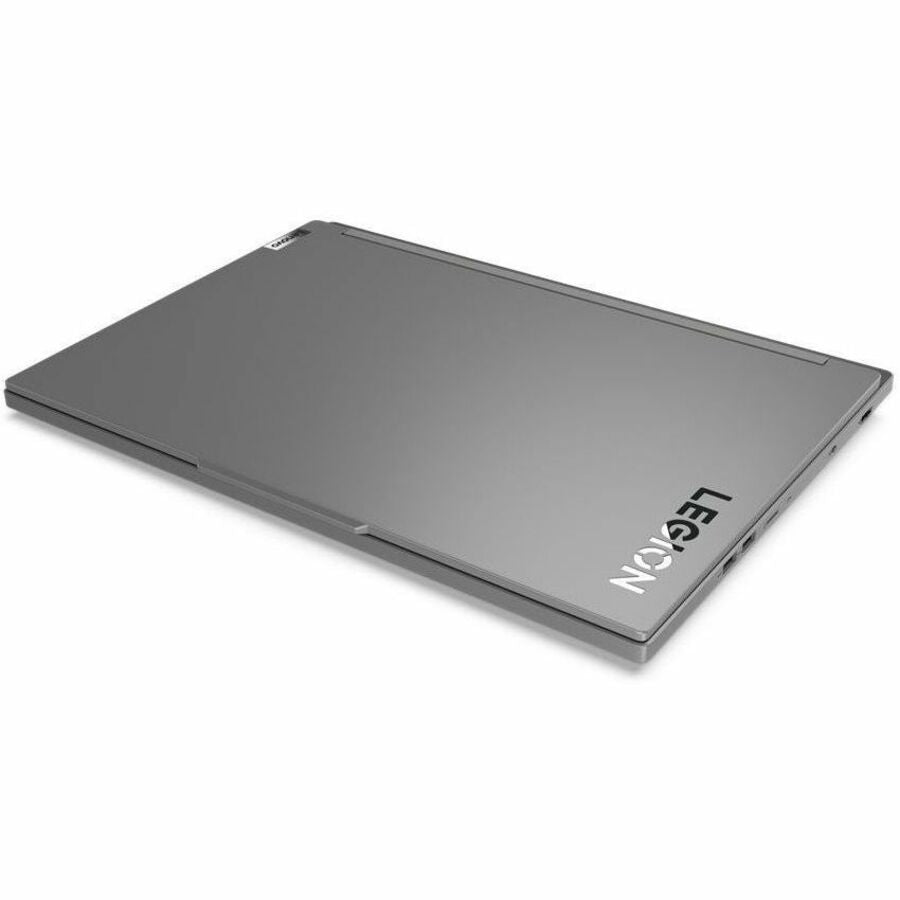 Lenovo Legion 5 16IRX9 83DG00BDUS 16" Gaming Notebook - WQXGA - Intel Core i7 14th Gen i7-14650HX - 32 GB - 512 GB SSD - English (US) Keyboard - Luna Gray 83DG00BDUS