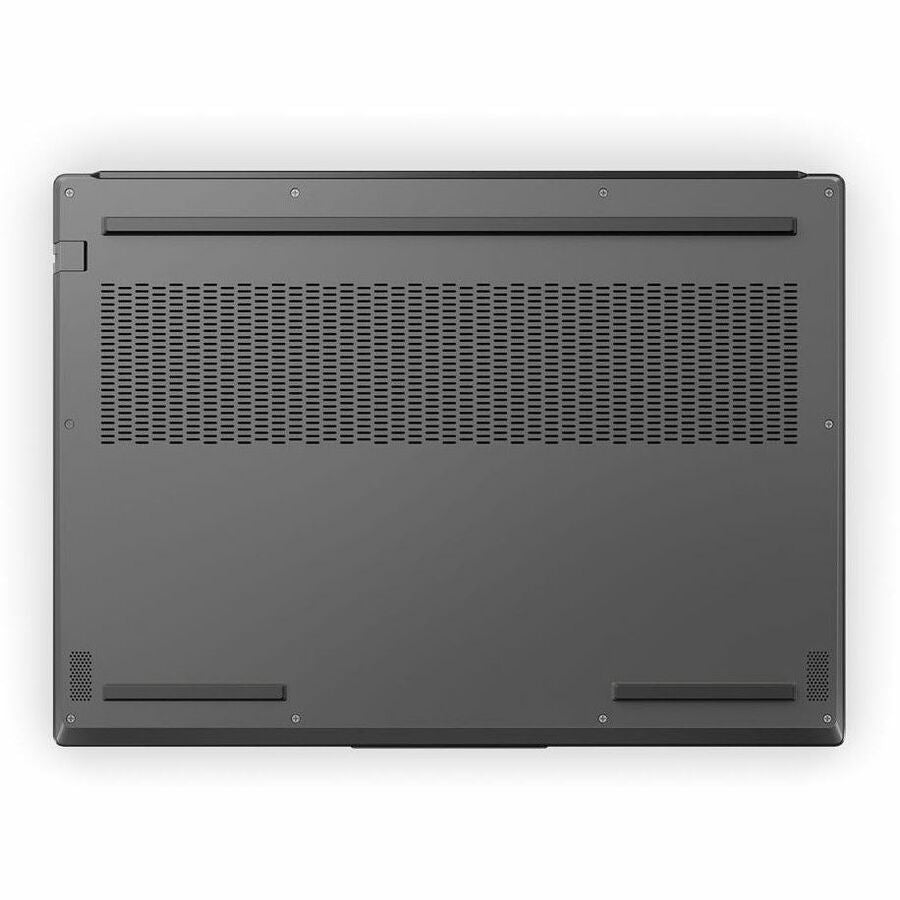 Lenovo Legion 5 16IRX9 83DG00BDUS 16" Gaming Notebook - WQXGA - Intel Core i7 14th Gen i7-14650HX - 32 GB - 512 GB SSD - English (US) Keyboard - Luna Gray 83DG00BDUS
