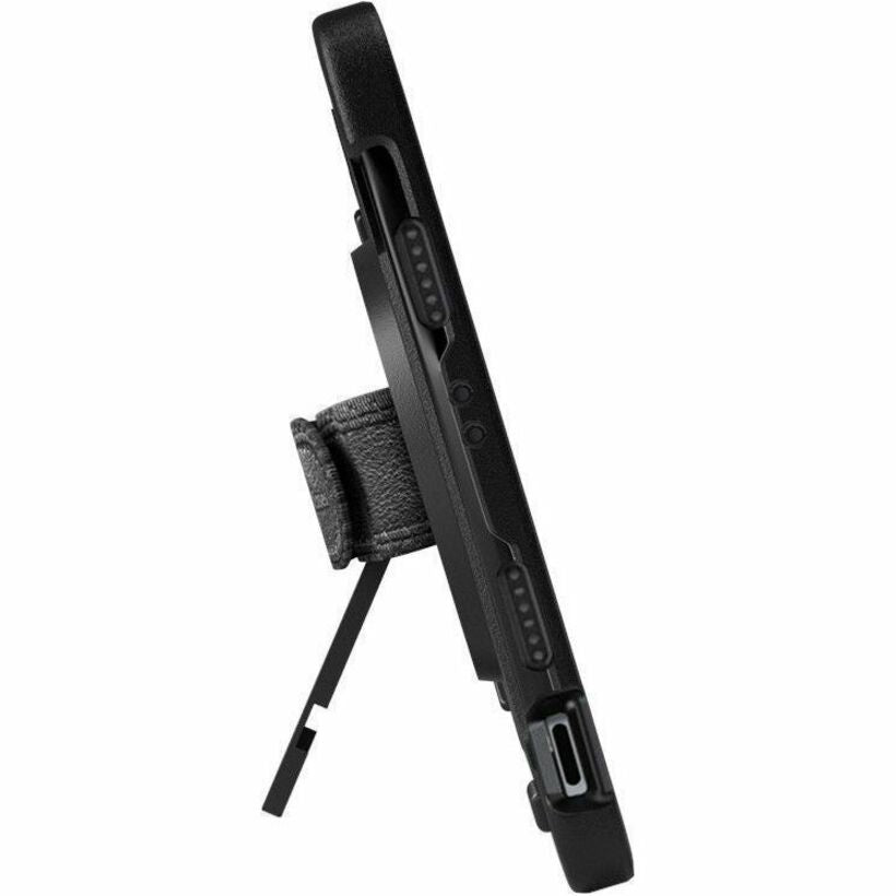 MAXCases Extreme Shield Rugged Carrying Case for 13" Apple iPad Air 13 (2024) Tablet - Black APESIPA613BLK