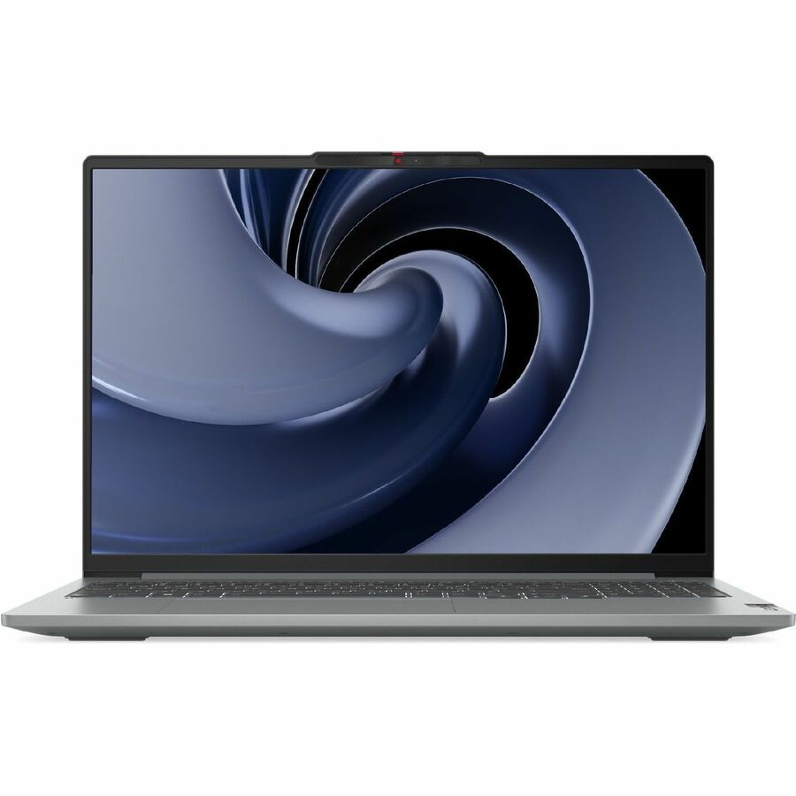 Lenovo IdeaPad Pro 5 16AHP9 83D5002XUS 16" Notebook - 2K - AMD Ryzen 5 8645HS - 16 GB - 1 TB SSD - English (US) Keyboard - Arctic Gray 83D5002XUS