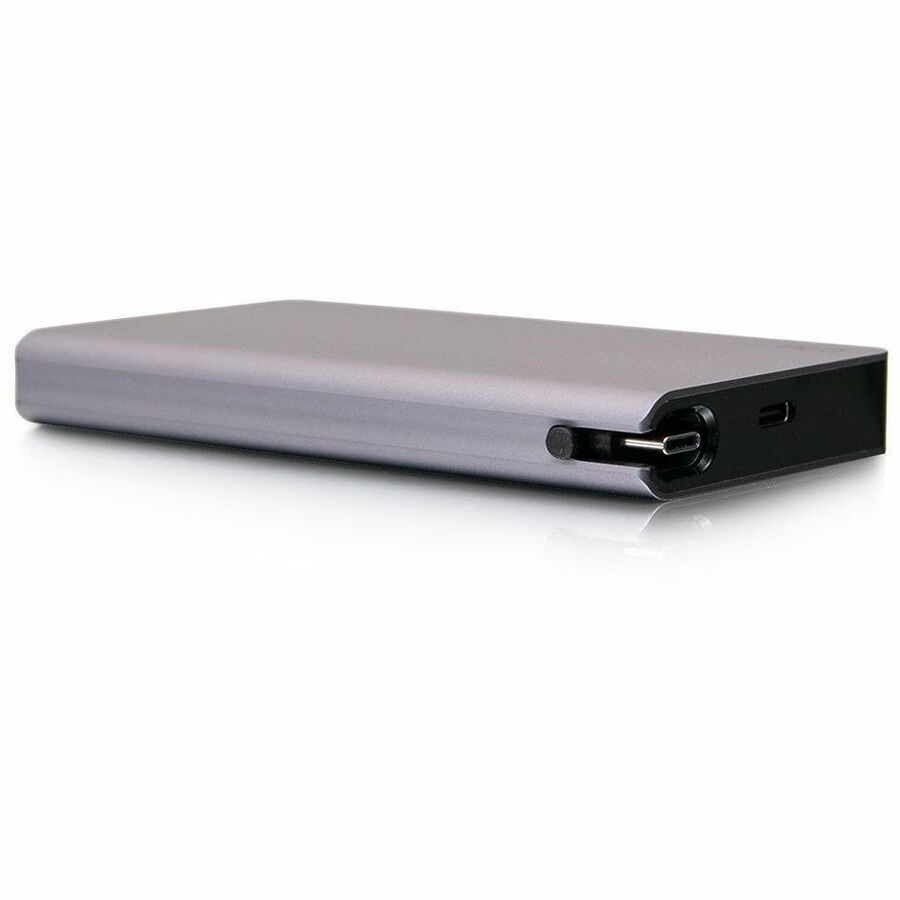 C2G Docking Station C2G54457