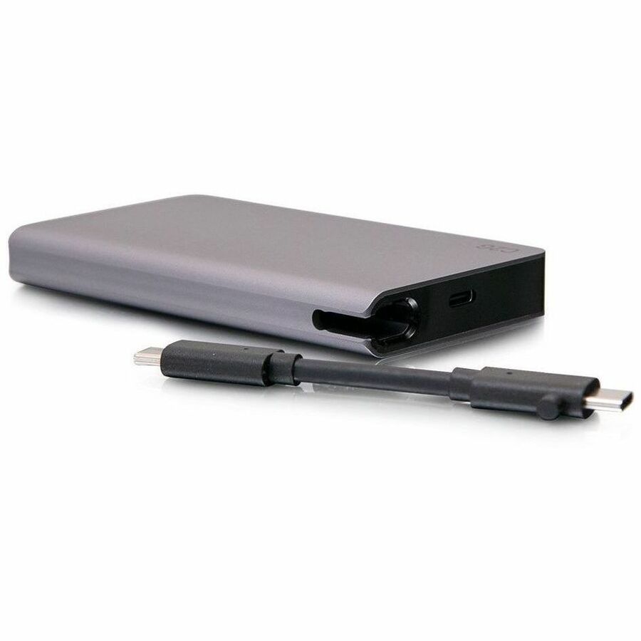 C2G Docking Station C2G54457