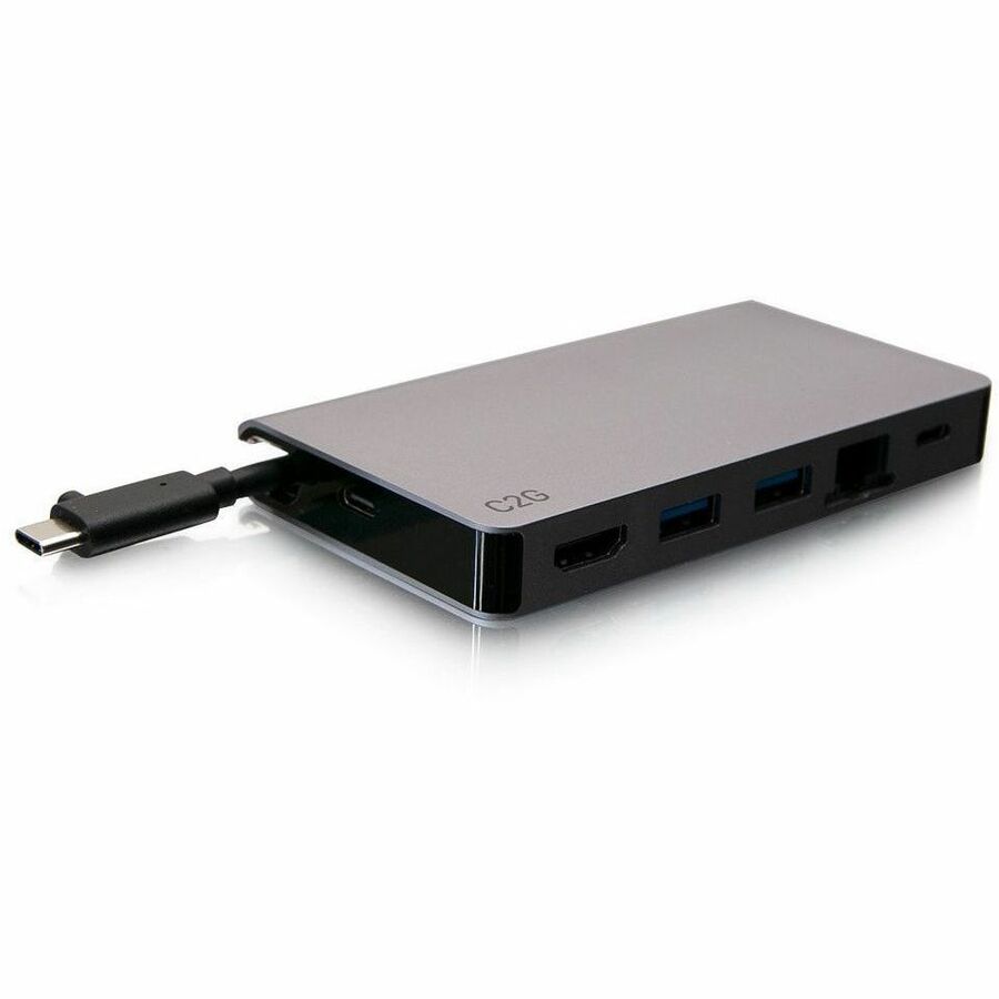 C2G Docking Station C2G54457