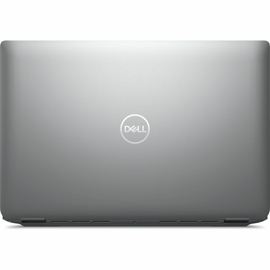 Dell Precision 3000 3490 14" Mobile Workstation - Full HD - Intel Core Ultra 7 165H - vPro Technology - 16 GB - 512 GB SSD - Gray 5392X