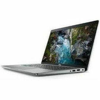 Dell Precision 3000 3490 14" Mobile Workstation - Full HD - Intel Core Ultra 7 165H - vPro Technology - 16 GB - 512 GB SSD - Gray 5392X