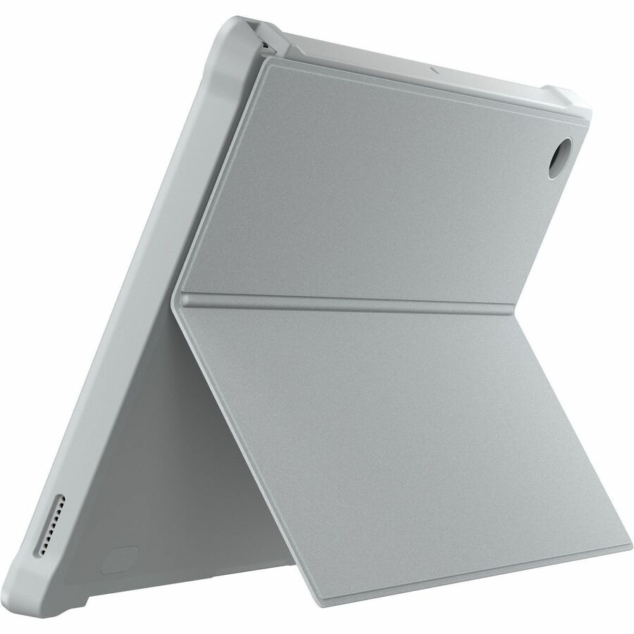 Asus Chromebook Detachable CM30 CM3001DM2A-YZ88T-S 10.5" Touchscreen Rugged Detachable 2 in 1 Chromebook - WUXGA - Octa-core (ARM Cortex A76 + Cortex A55) - 8 GB - 128 GB Flash Memory - Fog Silver CM3001DM2A-YZ88T-S