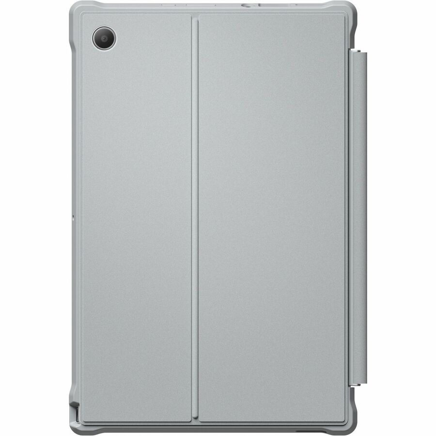 Asus Chromebook Detachable CM30 CM3001DM2A-YZ88T-S 10.5" Touchscreen Rugged Detachable 2 in 1 Chromebook - WUXGA - Octa-core (ARM Cortex A76 + Cortex A55) - 8 GB - 128 GB Flash Memory - Fog Silver CM3001DM2A-YZ88T-S