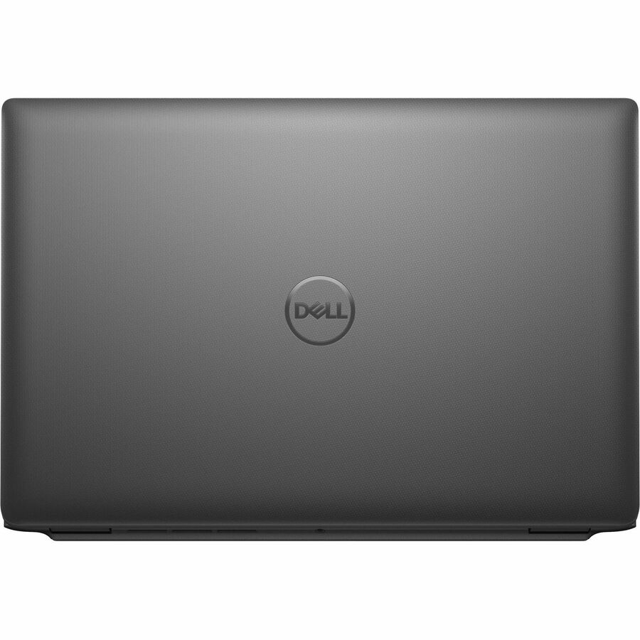 Dell Latitude 3000 3450 14" Notebook - HD - Intel Core i5 13th Gen i5-1335U - 8 GB - 256 GB SSD - English (US) Keyboard - Soft Charcoal 6CT3N