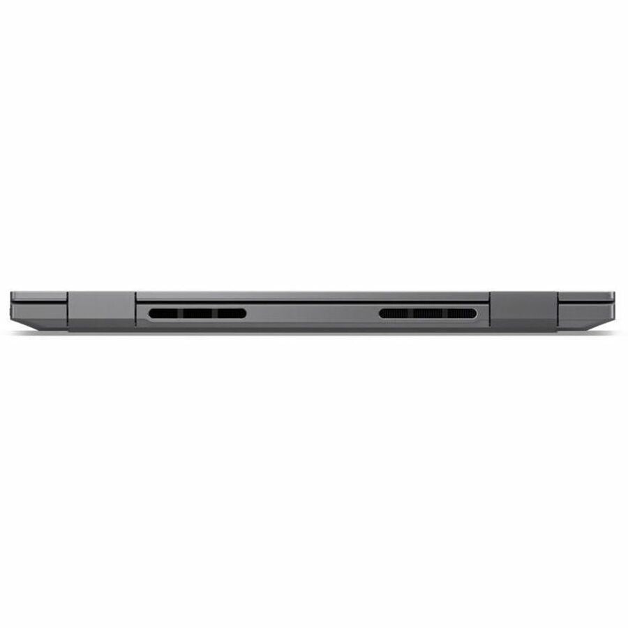 Lenovo ThinkBook 14 G4 IML 21MX000BUS 14" Touchscreen Convertible 2 in 1 Notebook - WUXGA - Intel Core Ultra 5 125U - 16 GB - 256 GB SSD - English (US) Keyboard - Luna Gray 21MX000BUS