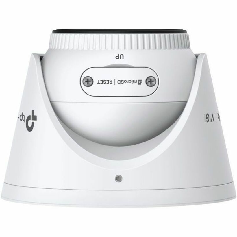 TP-Link InSight InSight S485 8 Megapixel 4K Network Camera - Color - Turret INSIGHT S485(2.8MM)