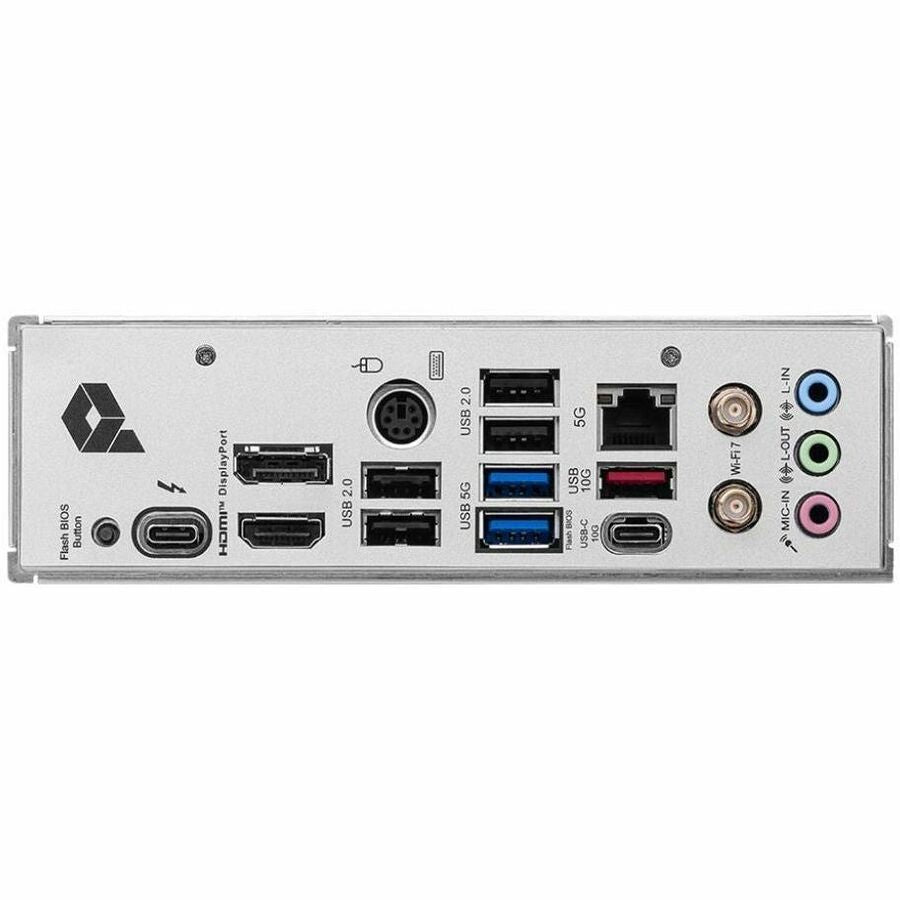 MSI PRO Z890-P WIFI ATX MOTHERBOARD LGA 1851 for Intel Core Ultra CPU Z890PWIFI