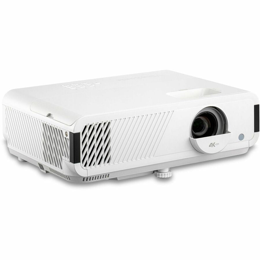 ViewSonic PX749-4K UHD 4K Gaming Projector Designed for Xbox with 4.2ms Response Time, 4000 ANSI Lumens, H/V Keystone, 1.3x Optical Zoom, and USB C for Home Theater PX749-4K