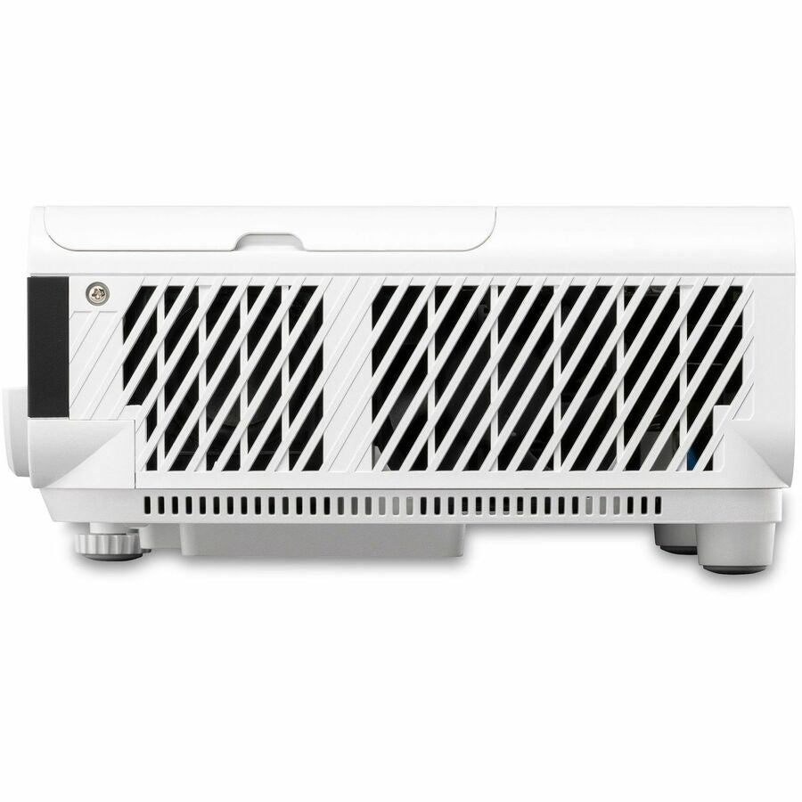 ViewSonic PX749-4K UHD 4K Gaming Projector Designed for Xbox with 4.2ms Response Time, 4000 ANSI Lumens, H/V Keystone, 1.3x Optical Zoom, and USB C for Home Theater PX749-4K