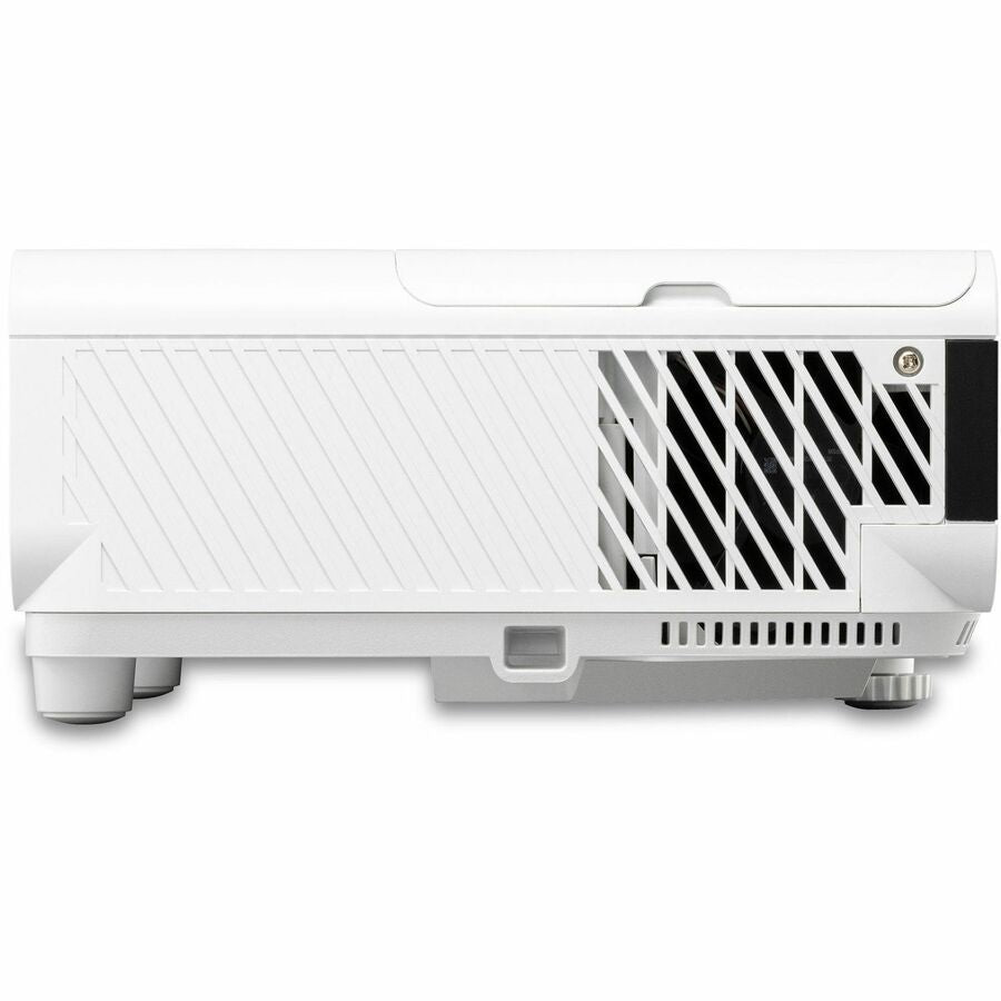 ViewSonic PX749-4K UHD 4K Gaming Projector Designed for Xbox with 4.2ms Response Time, 4000 ANSI Lumens, H/V Keystone, 1.3x Optical Zoom, and USB C for Home Theater PX749-4K