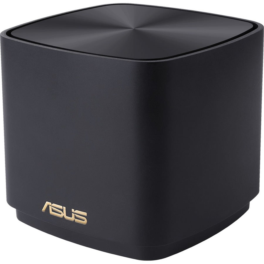 Asus ZenWiFi XD5 Wi-Fi 6 IEEE 802.11ax Ethernet Wireless Router XD5 (W-3-PK)