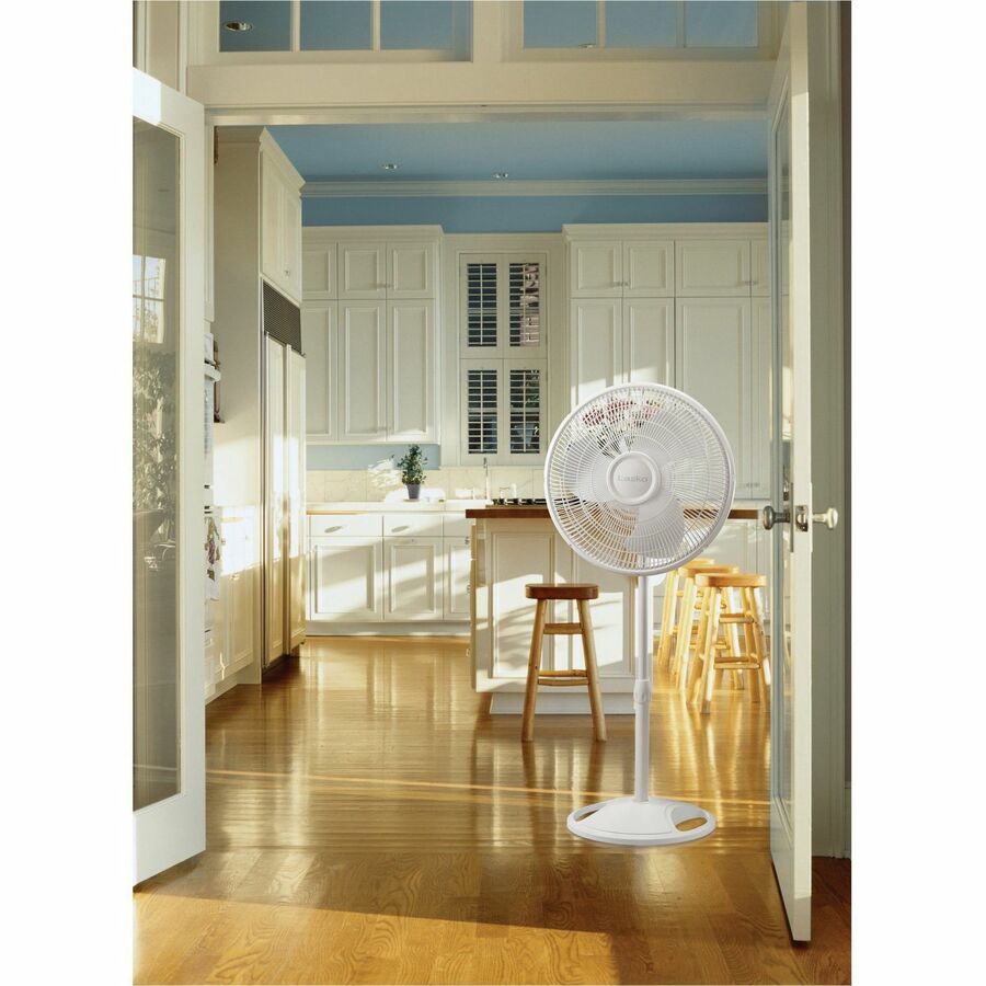 Lasko Oscillating Stand Fan 2520