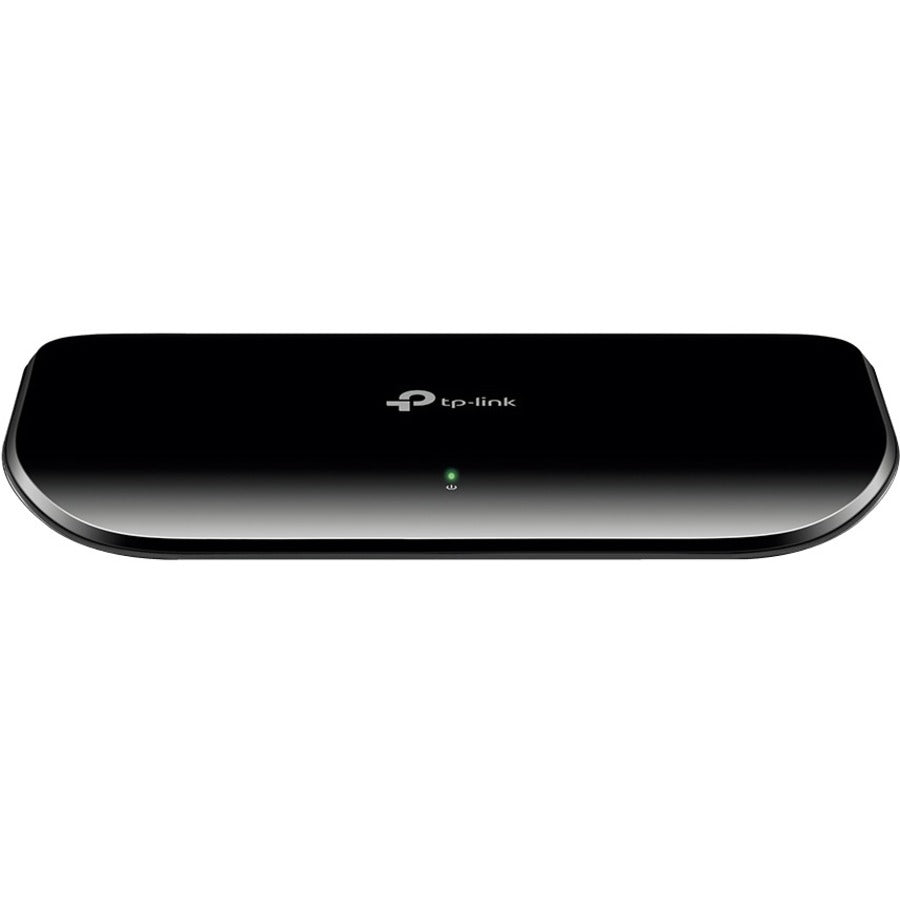 TP-LINK TL-SG1008D - 8 Port Gigabit Ethernet Network Switch TL-SG1008D