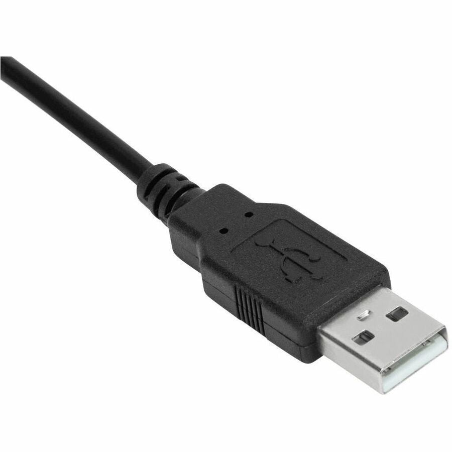 Targus BUS0067 Corporate HID Keyboard and Mouse BUS0067