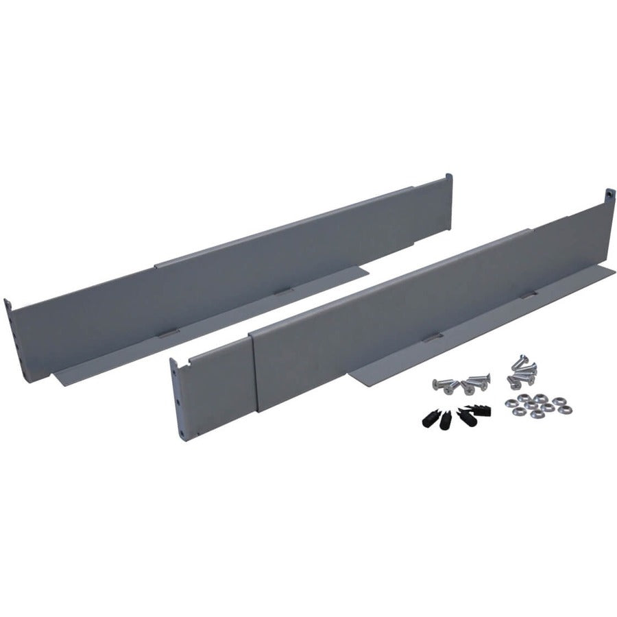 Eaton Tripp Lite Series 4-Post Rack-Mount Installation Kit of select Rack-Mount UPS Systems 4POSTRAILKIT