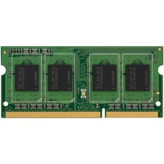 VisionTek 4GB DDR3 1600 MHz (PC3-12800) CL9 SODIMM - Notebook 900451