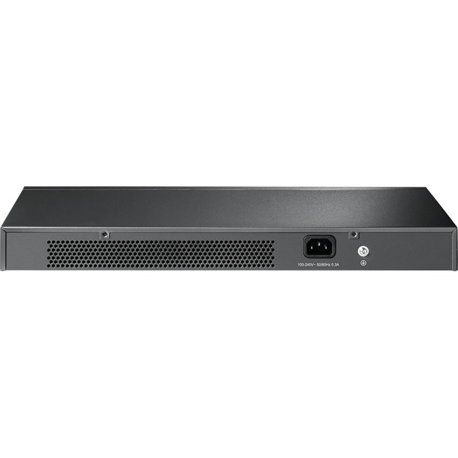 TP-LINK TL-SG1016 - 16-Port Gigabit Ethernet Switch TL-SG1016