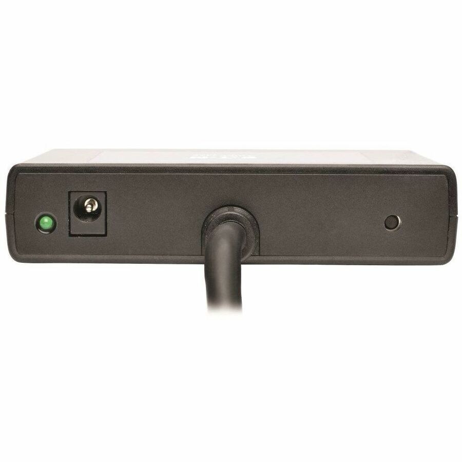Eaton Tripp Lite Series 3-Port DisplayPort Multi-Monitor Splitter, MST Hub, 4K 60Hz UHD, DP1.2, TAA B156-003-V2