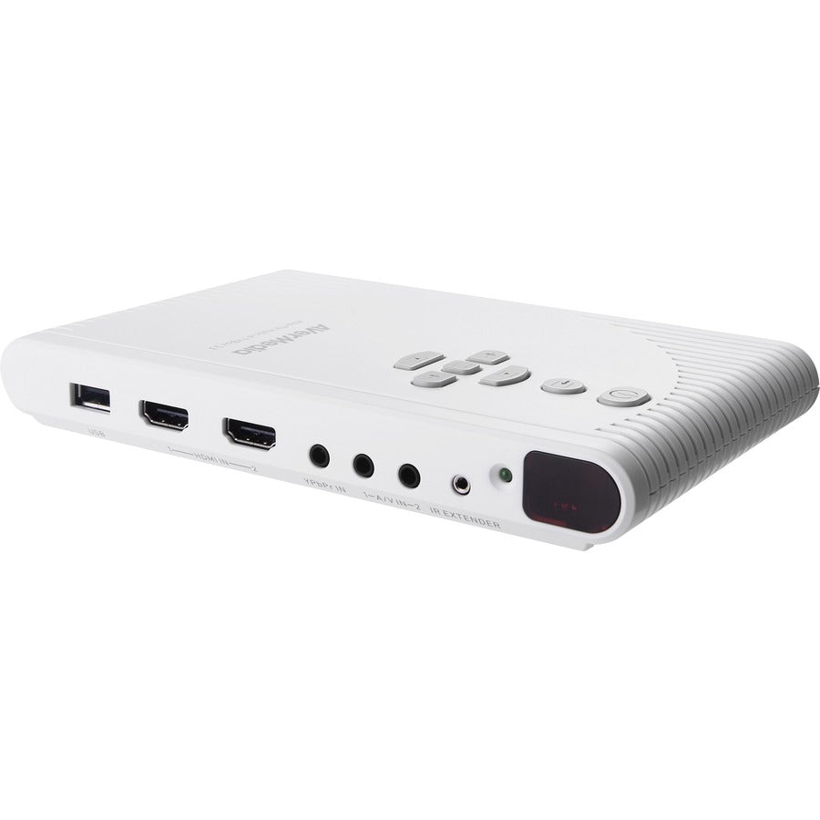 AVerMedia AVerTV Hybrid TVBox 13 A200P A200P