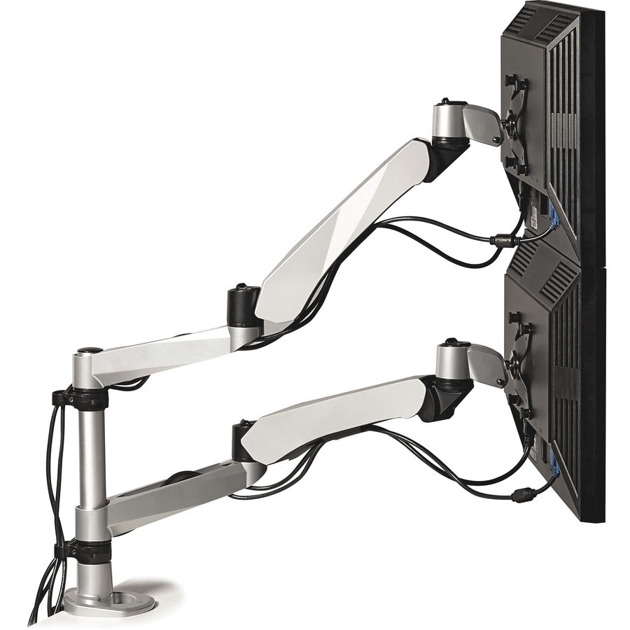 3M Mounting Arm for Flat Panel Display - Silver MA265S