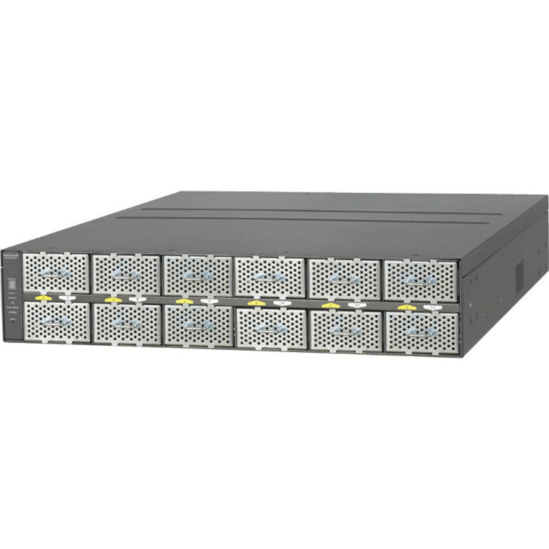 Netgear M4300 96G Managed Switch -Empty; No Modules or PSU XSM4396K0-10000S