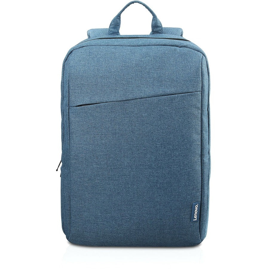 Lenovo B210 Carrying Case (Backpack) for 15.6" Notebook - Blue GX40Q17226