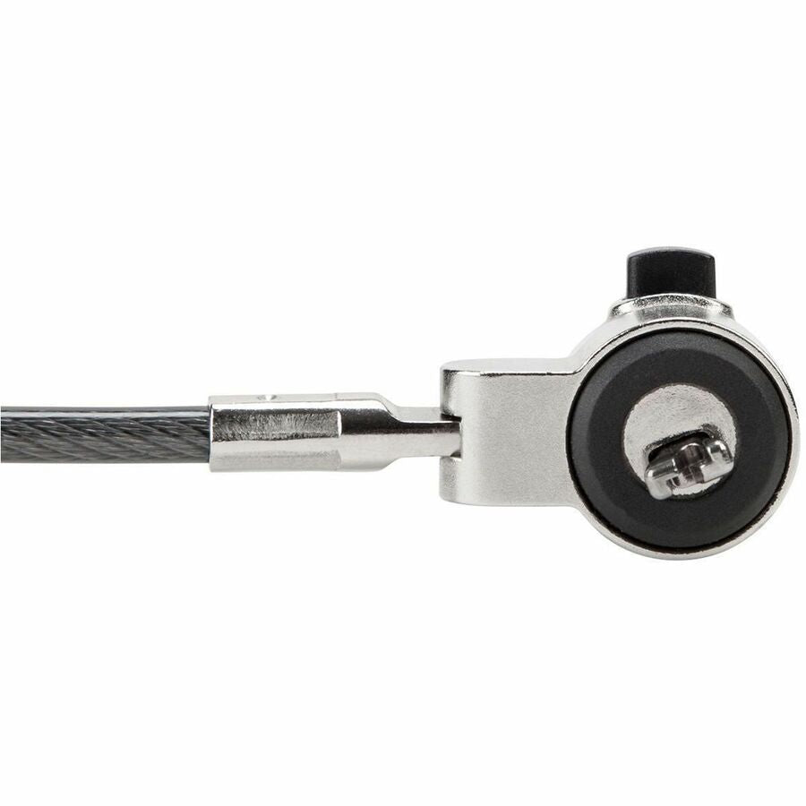 Targus DEFCON Trapezoid Serialised Combination Cable Lock ASP66GLX-S