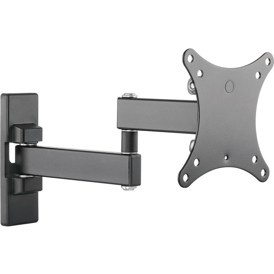 SIIG Articulating Full Motion LCD / TV Monitor Mount - 13" to 27" CE-MT1B12-S2
