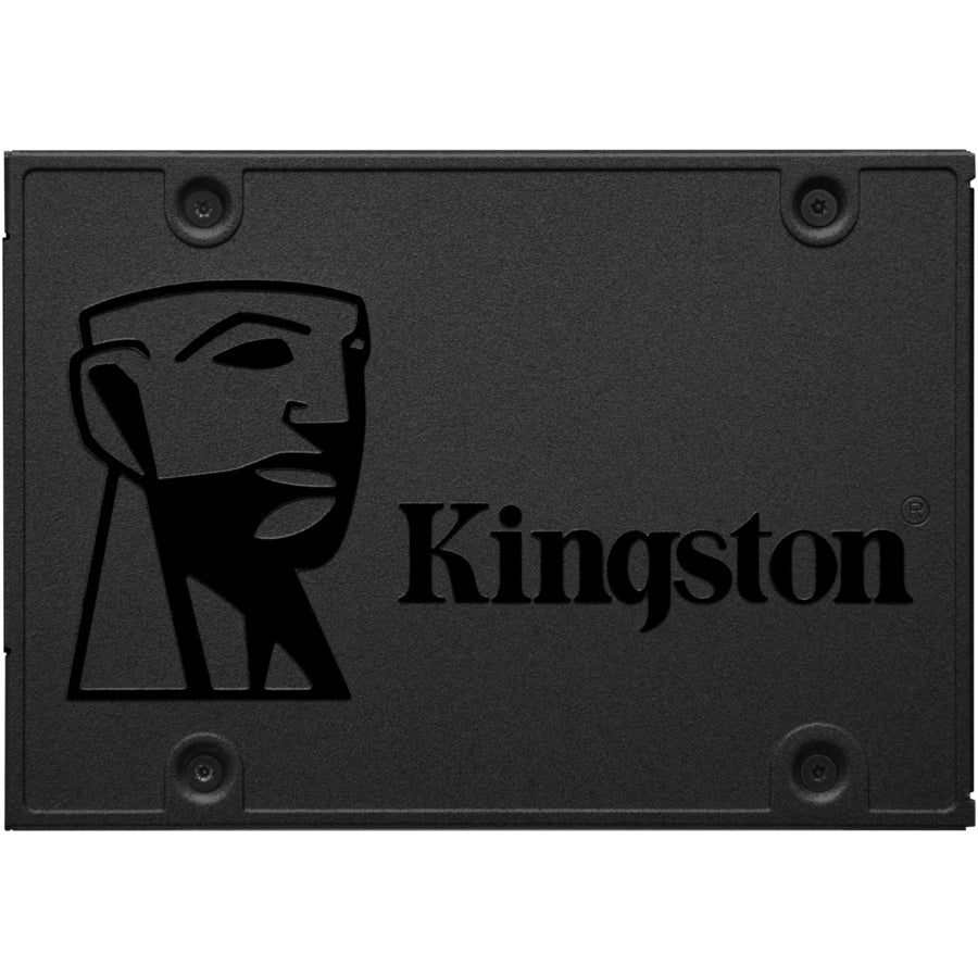 Kingston Q500 480 GB Rugged Solid State Drive - 2.5" Internal - SATA (SATA/600) SQ500S37/480G