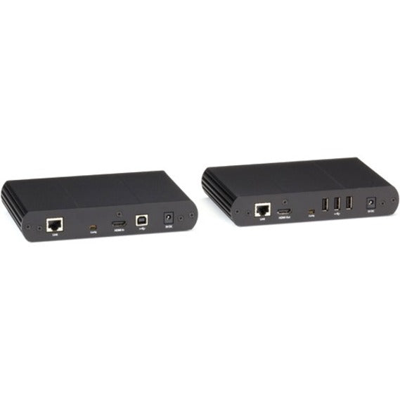 Black Box KVM Extender, HDMI, USB 2.0, Single Access, CATx ACU2500A-R3