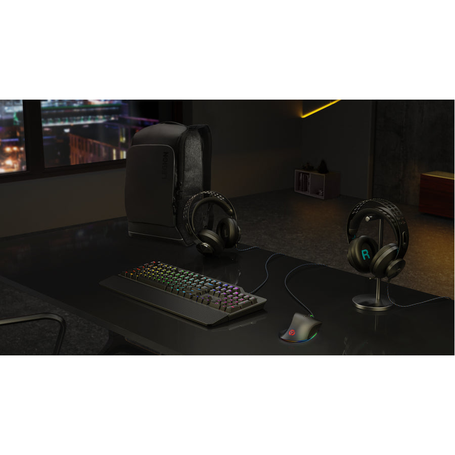 Lenovo Legion H300 Stereo Gaming Headset GXD0T69863