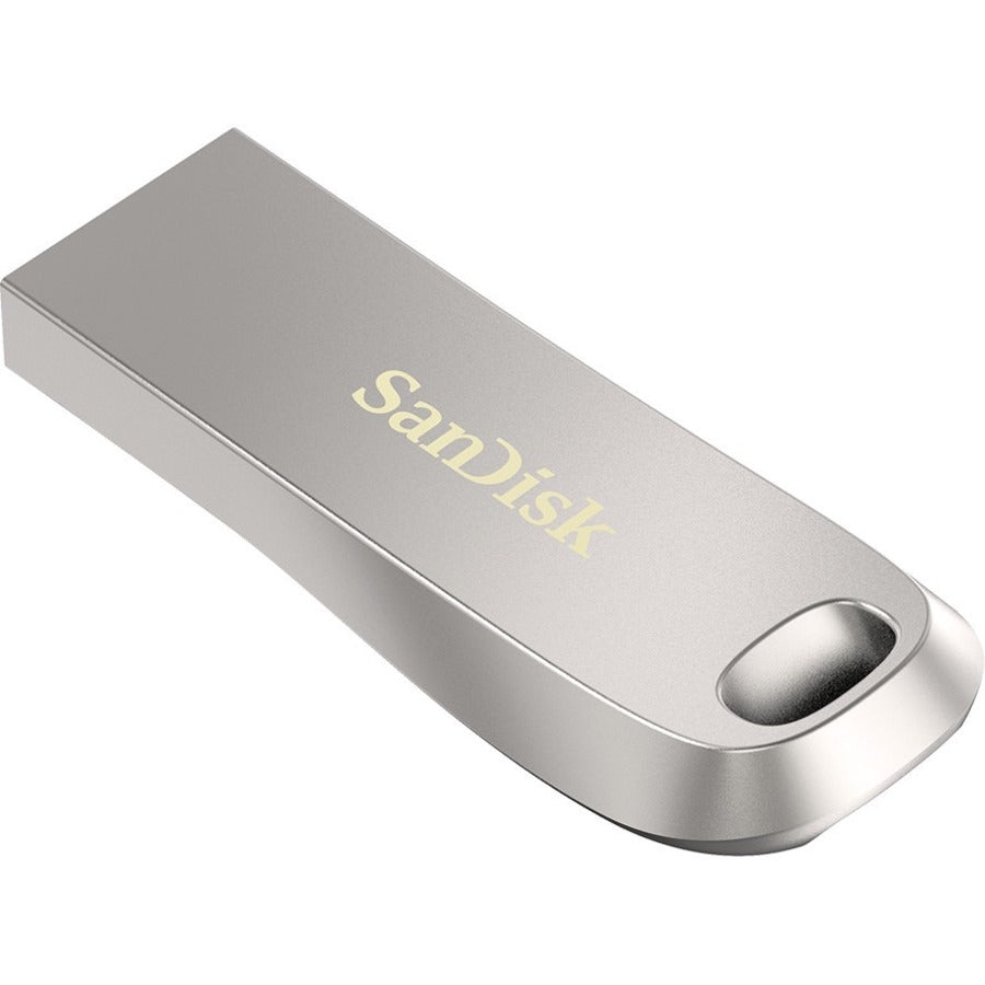 SanDisk Ultra Luxe&trade; USB 3.1 Flash Drive 32GB SDCZ74-032G-A46