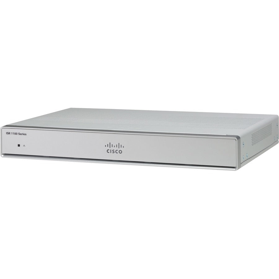 Cisco C1111-4P Router C1111-4P-RF