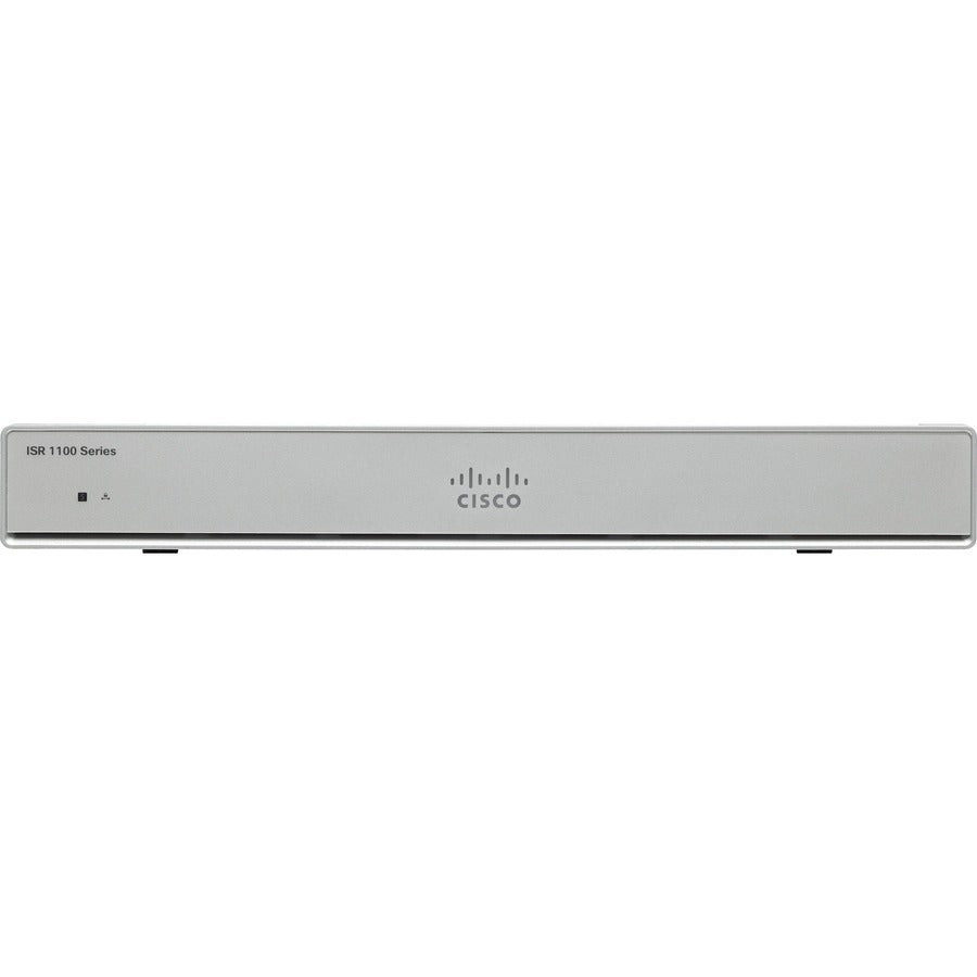 Cisco C1111-4P Router C1111-4P-RF