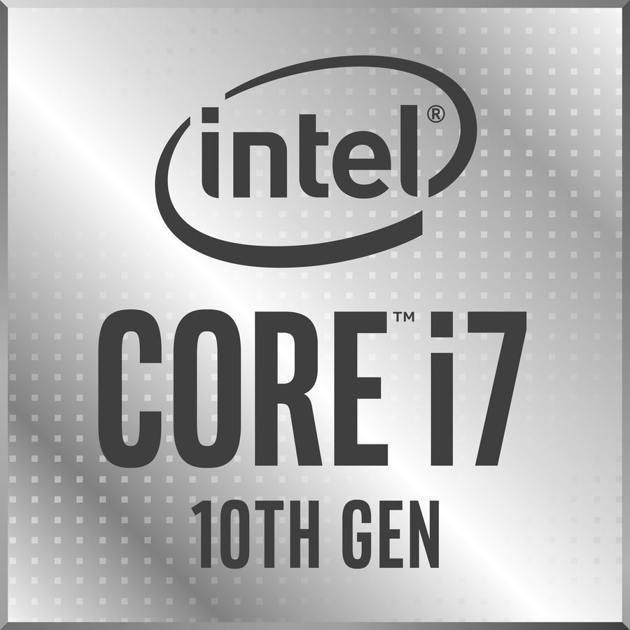 Intel Core i7 (10th Gen) i7-10700K Octa-core (8 Core) 3.80 GHz Processor - Retail Pack BX8070110700K
