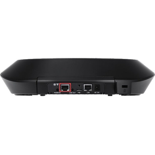 AVer FONE540 IP Conference Station - Corded/Cordless - Bluetooth COMFON540