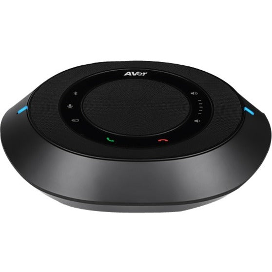 AVer FONE540 IP Conference Station - Corded/Cordless - Bluetooth COMFON540