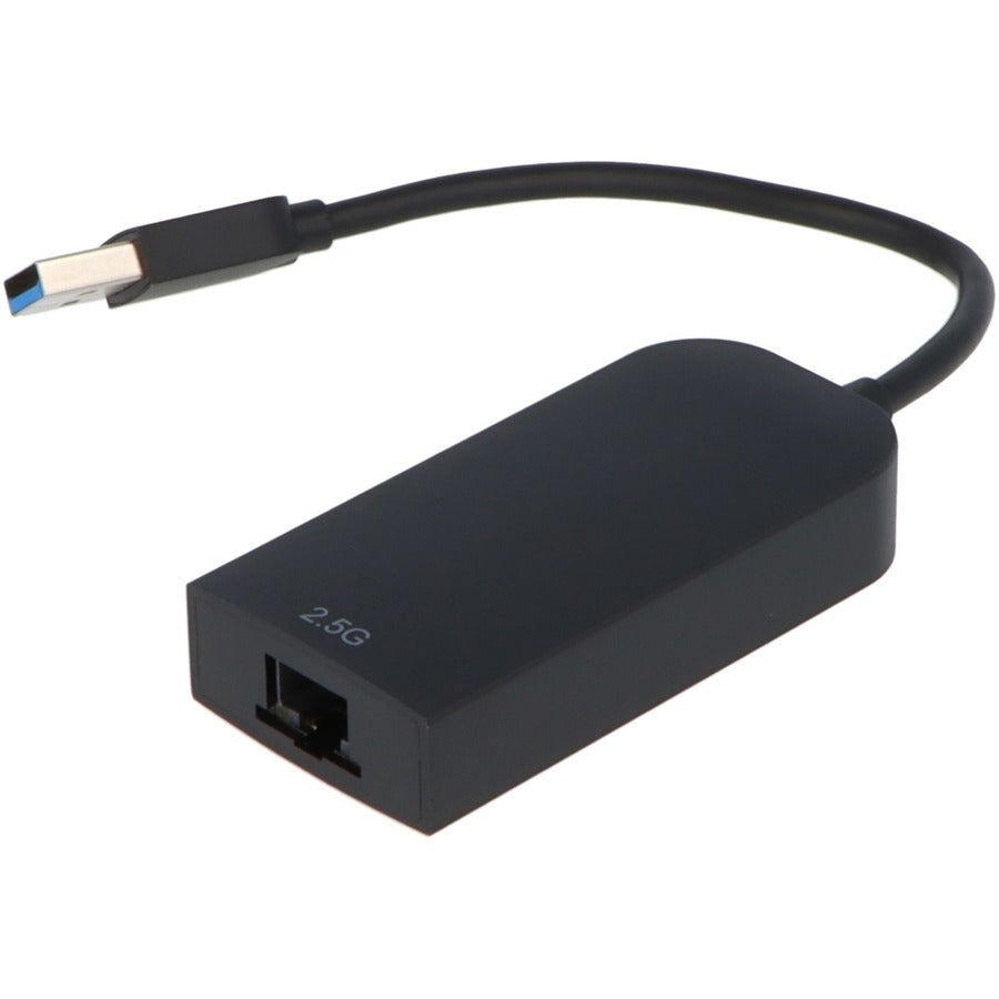 VisionTek USB-A 3.0 to 2.5Gb Ethernet 901436