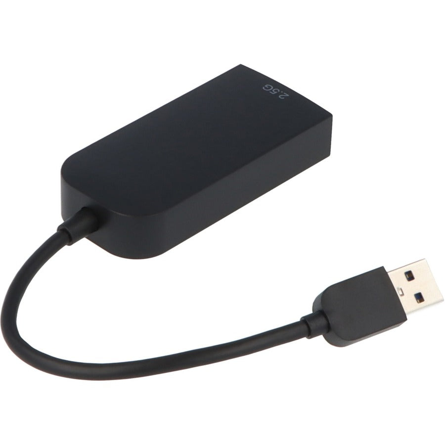 VisionTek USB-A 3.0 to 2.5Gb Ethernet 901436