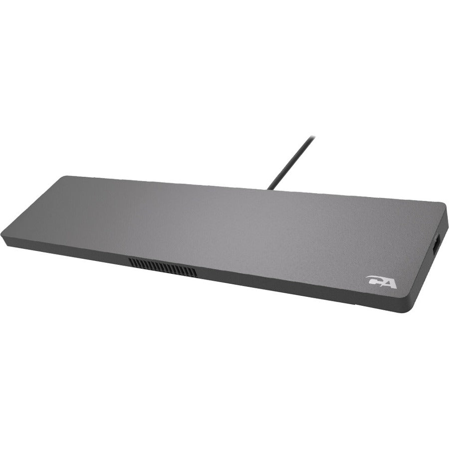 Cyber Acoustics Essential Docking Station DS2000