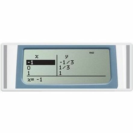 Texas Instruments TI-30XS MultiView Scientific Calculator 30XSMV/TBL/1G1/G