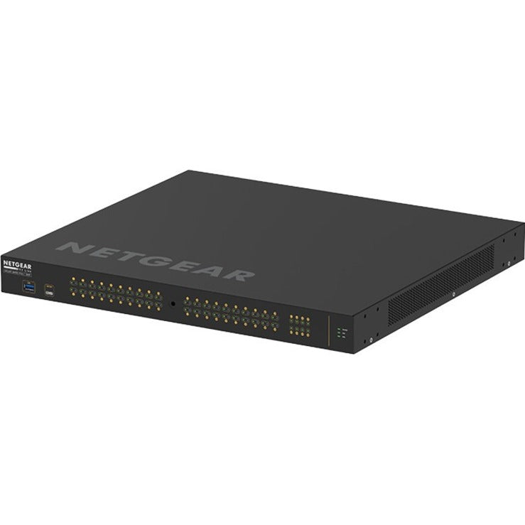 Netgear M4250-40G8F-PoE+ AV Line Managed Switch GSM4248P-100NAS