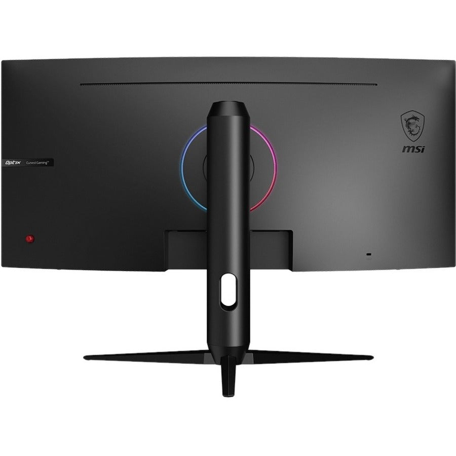 MSI Optix MAG301CR2 30" Class WFHD Curved Screen Gaming LCD Monitor - 21:9 OPTIXMAG301CR2