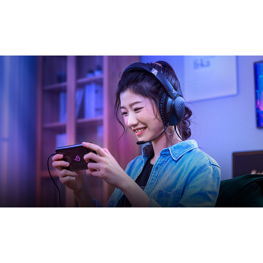 Asus ROG Strix Go Core ROG STRIX GO CORE