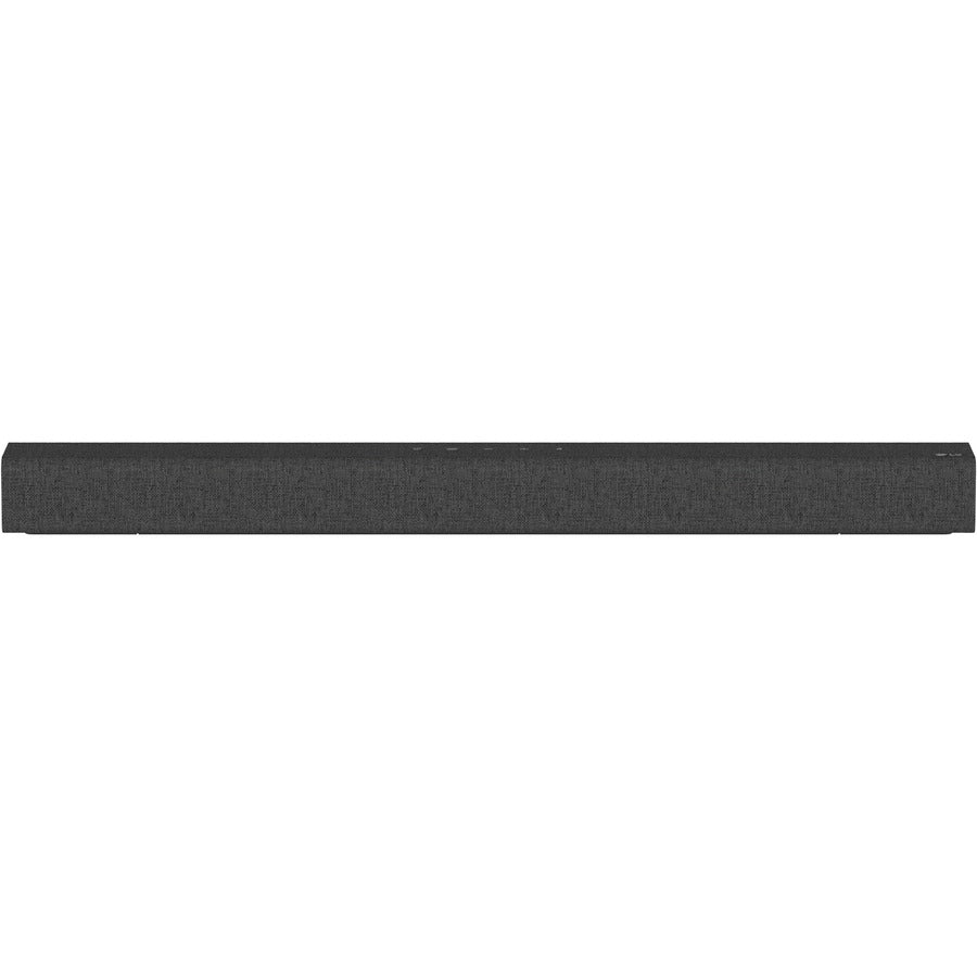 LG SP2 2.1 Bluetooth Sound Bar Speaker - 100 W RMS - Dark Gray SP2